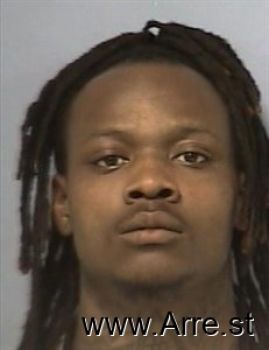 Levontae Cortezz Porter Mugshot