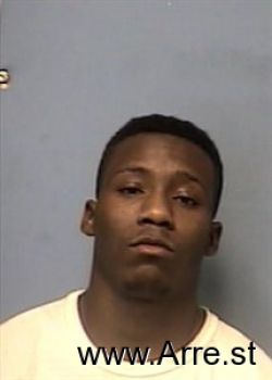 Lewis Alexander Covington Mugshot