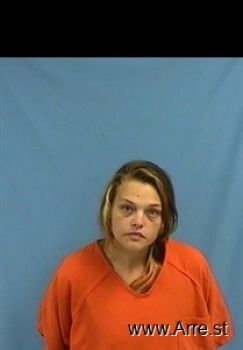 Liberty Ann May Mugshot