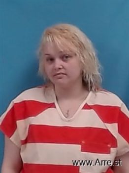 Liberty Ann May Mugshot