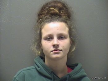 Lilly Ann Ray Mugshot