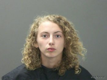 Lilyanna  Lechuga Mugshot