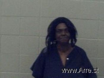 Linda  Aaron Mugshot