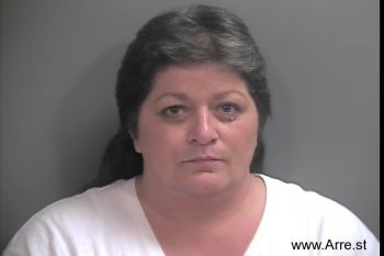 Linda  Bagley Mugshot