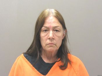 Linda Marie Burke Mugshot