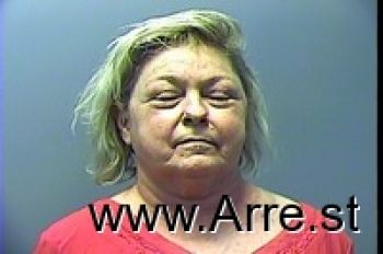 Linda Ann Chandler Mugshot