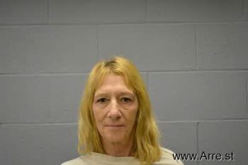 Linda May Daugherty Mugshot