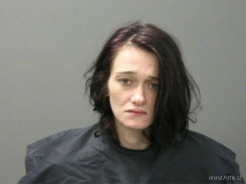 Linda  Harrington Mugshot