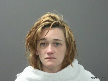 Linda  Harrington Mugshot