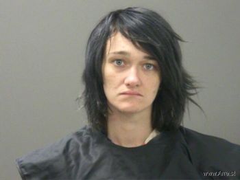 Linda  Harrington Mugshot