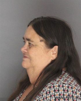 Linda Jane Hilliker Mugshot