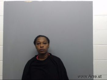 Linda  Hinton Mugshot