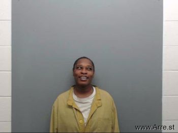 Linda  Hinton Mugshot