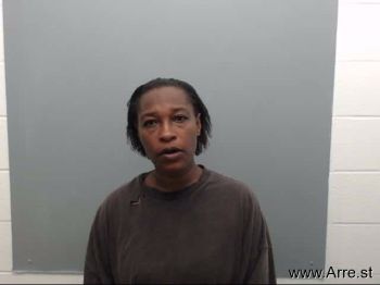 Linda  Hinton Mugshot