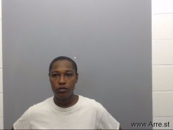 Linda  Hinton Mugshot