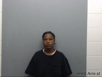 Linda  Hinton Mugshot