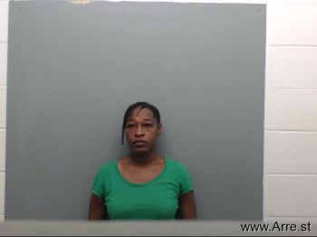 Linda  Hinton Mugshot