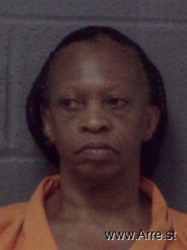 Linda  Johnson Mugshot