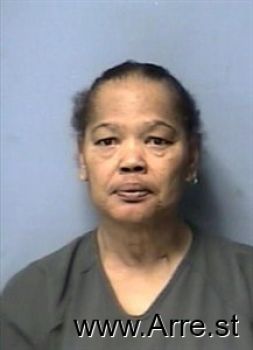 Linda Joice Johnson Mugshot