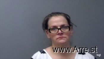 Linda Rae Jones Mugshot