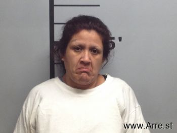 Linda Carmela Martinez Mugshot