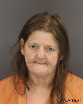 Linda Sue Moore Mugshot