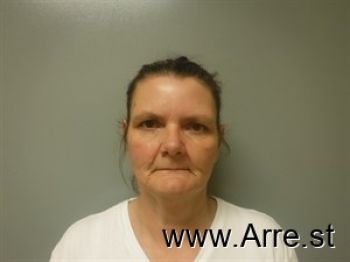 Linda Sue Moore-king Mugshot