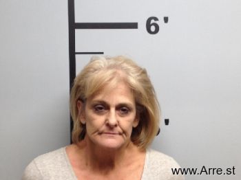 Linda Laine Pennington Mugshot