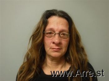 Linda Peaarline Pennington Mugshot