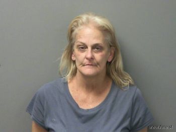 Linda  Pennington Mugshot