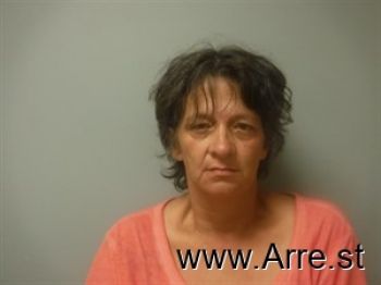 Linda P Pennington Mugshot