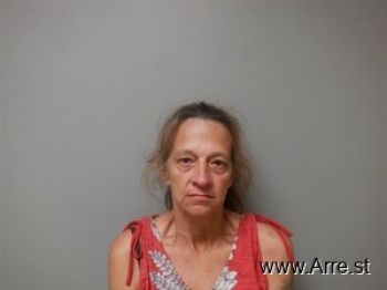 Linda P Pennington Mugshot