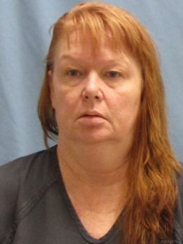 Linda Carol Sampson Mugshot