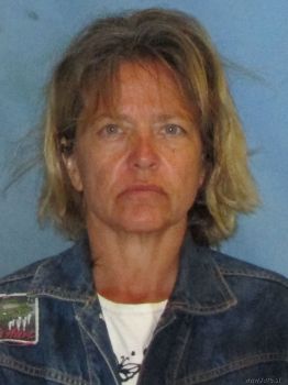 Linda Wynell Smith Mugshot