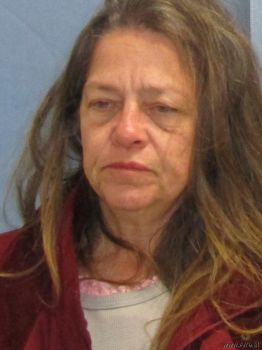 Linda Wynell Smith Mugshot