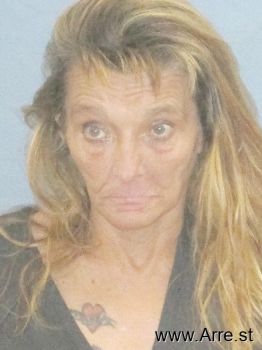 Linda Sue Thompson Mugshot