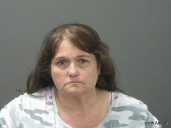 Linda  Weston Mugshot