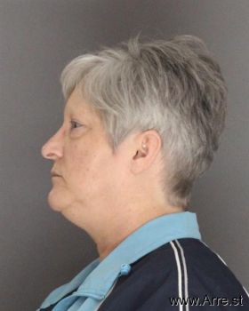 Linda Jane Wheeler Mugshot