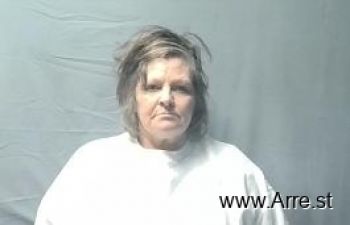 Linda  White Mugshot