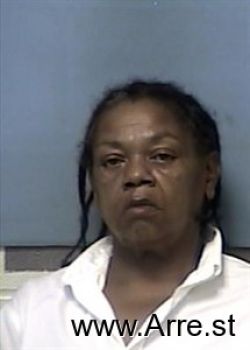 Linda Faye Williams Mugshot