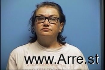 Linda Sue Williamson Mugshot