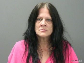 Linda  Wilson Mugshot