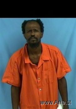 Lindell  Bailey Mugshot