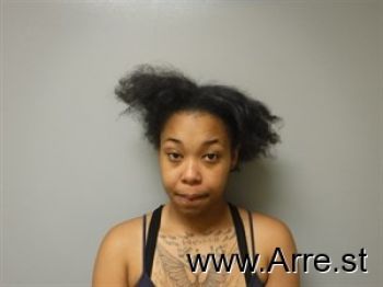 Lindrica Demetria Goldston Mugshot