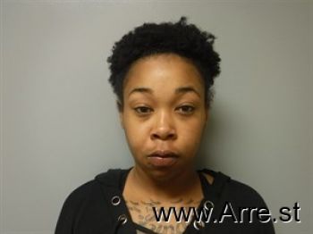 Lindrica Demetria Goldston Mugshot