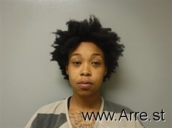 Lindrica Demetria Goldston Mugshot