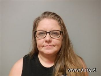 Lindsay Leighann Baker Mugshot