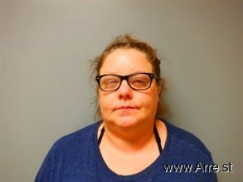 Lindsay Leighann Baker Mugshot