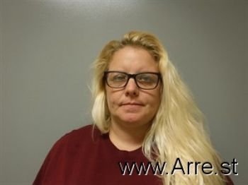 Lindsay Leighann Baker Mugshot