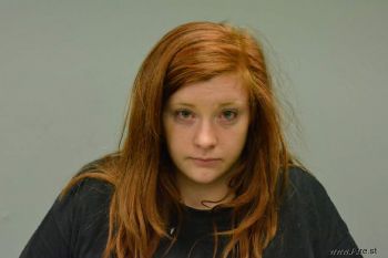 Lindsay  Taylor Mugshot